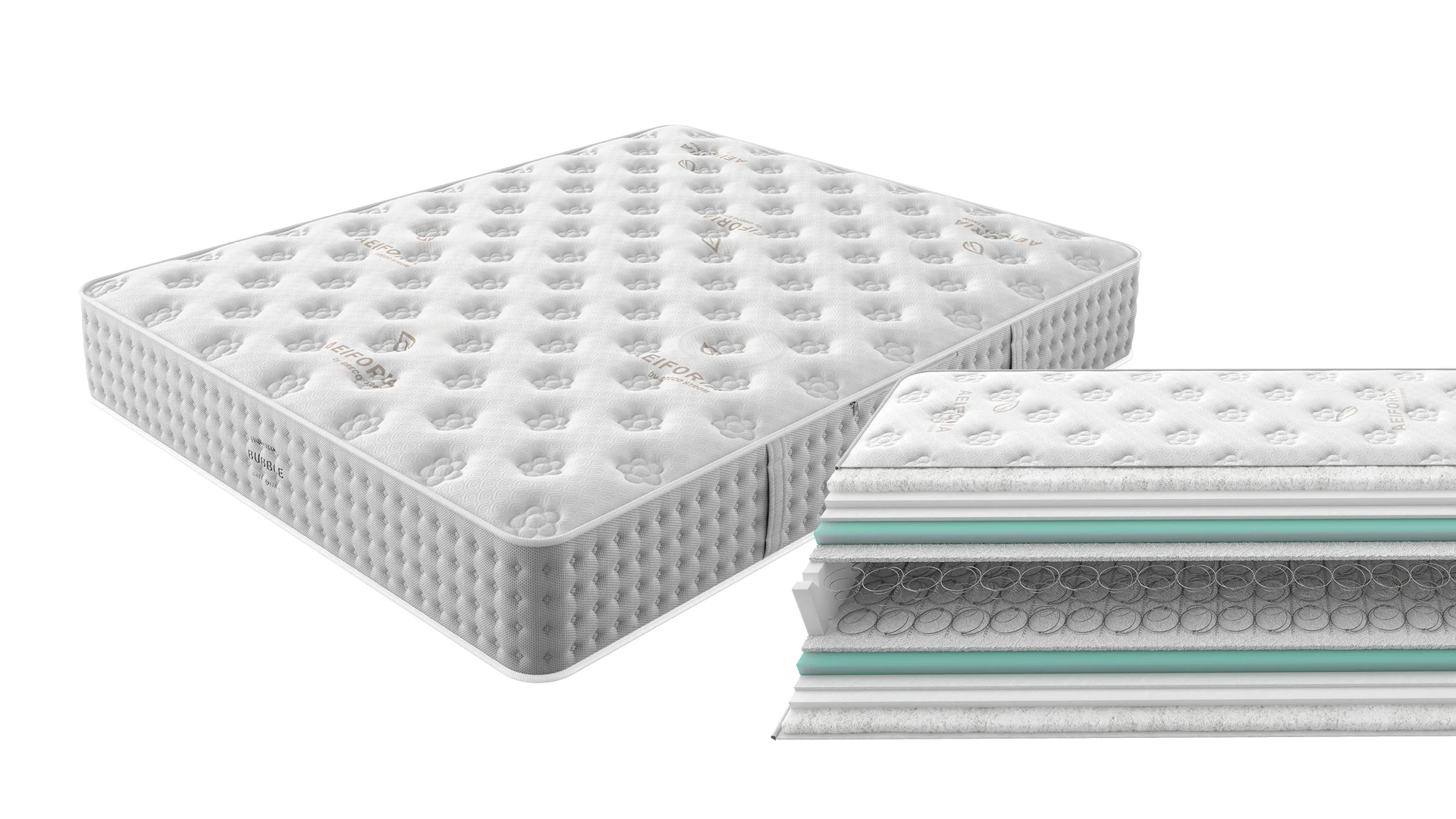 ΣΤΡΩΜΑ BUBBLE HYPNATURA