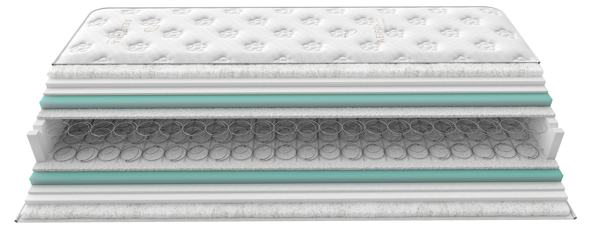 ΣΤΡΩΜΑ BUBBLE HYPNATURA