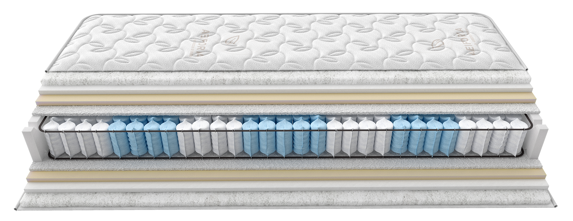 ΣΤΡΩΜΑ CLOUD HYPNATURA