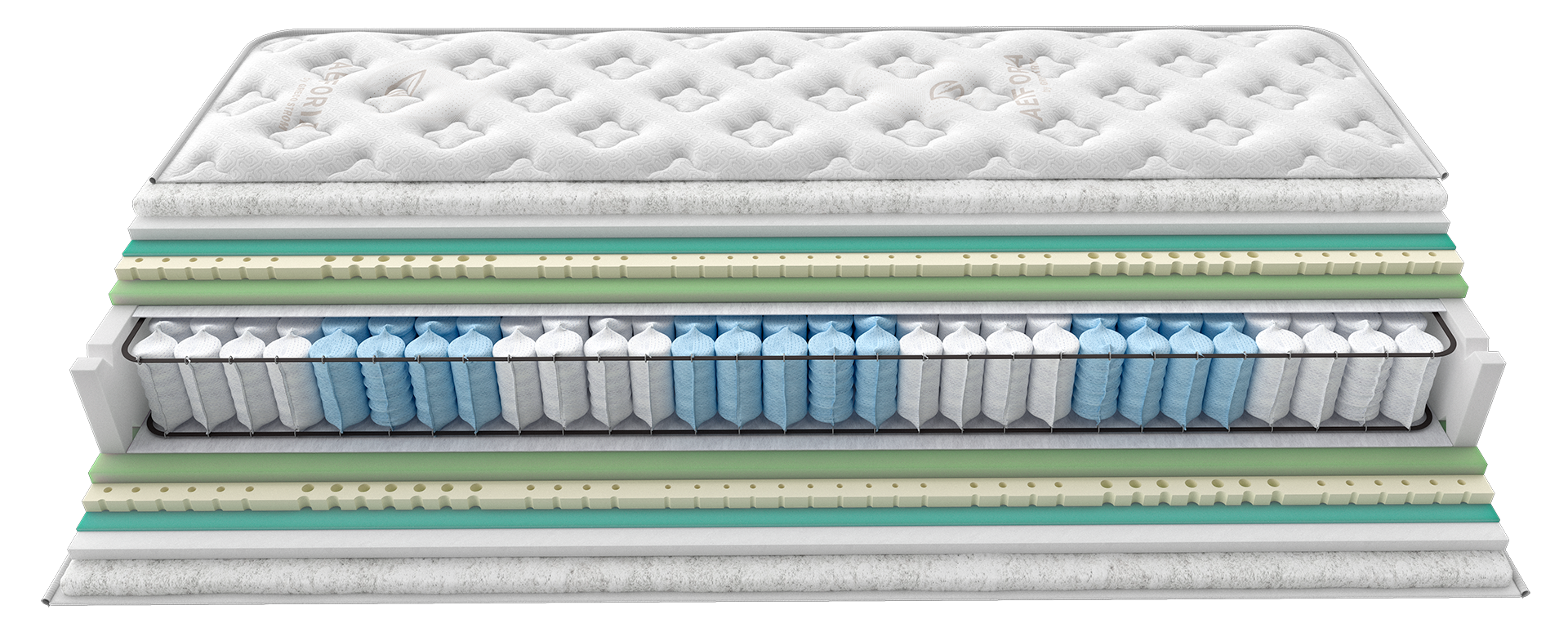 ΣΤΡΩΜΑ COCOON HYPNATURA