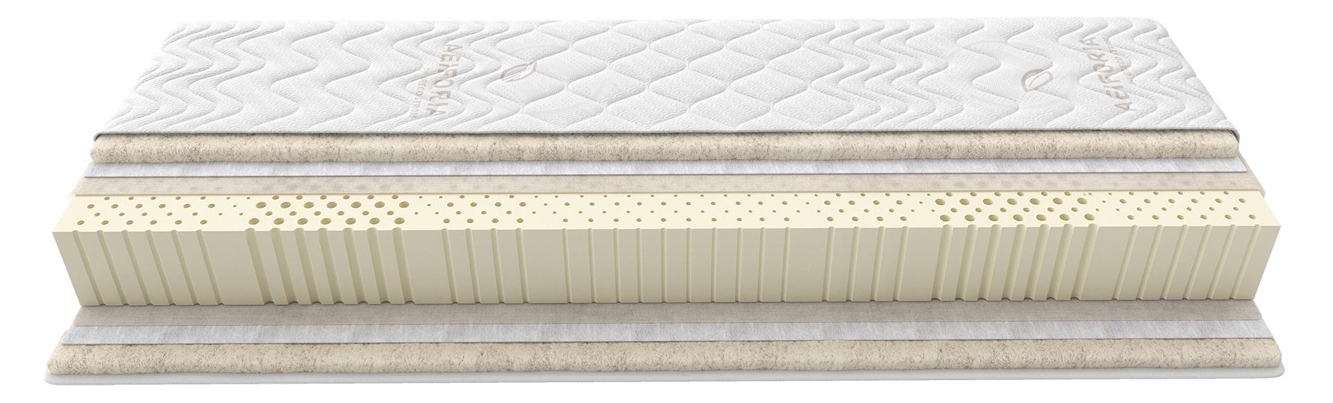 ΣΤΡΩΜΑ CORAL HYPNATURA