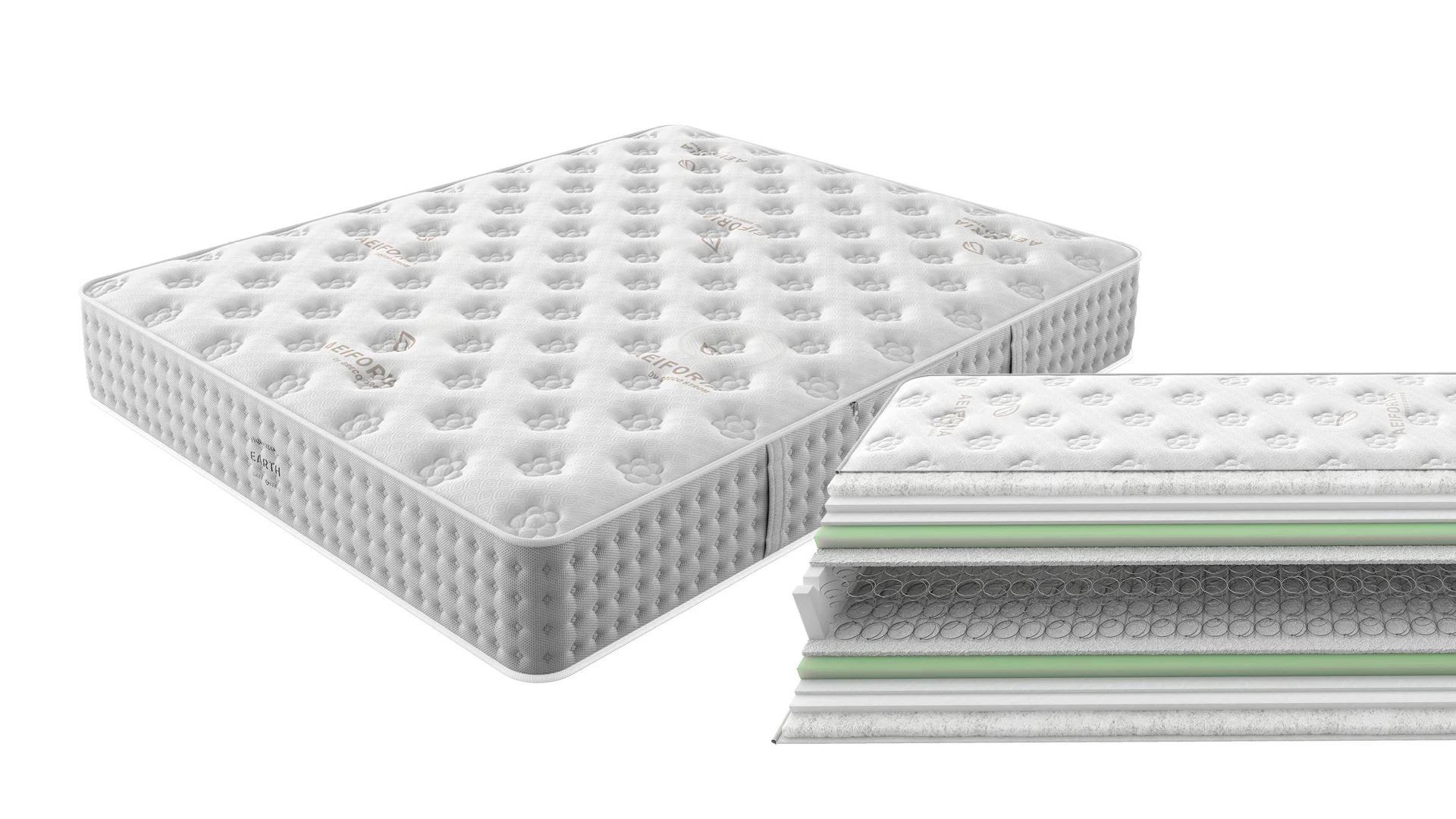 ΣΤΡΩΜΑ EARTH HYPNATURA