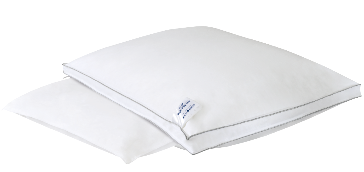 ΜΑΞΙΛΑΡΙ FIRST 3D Double 50 X 70