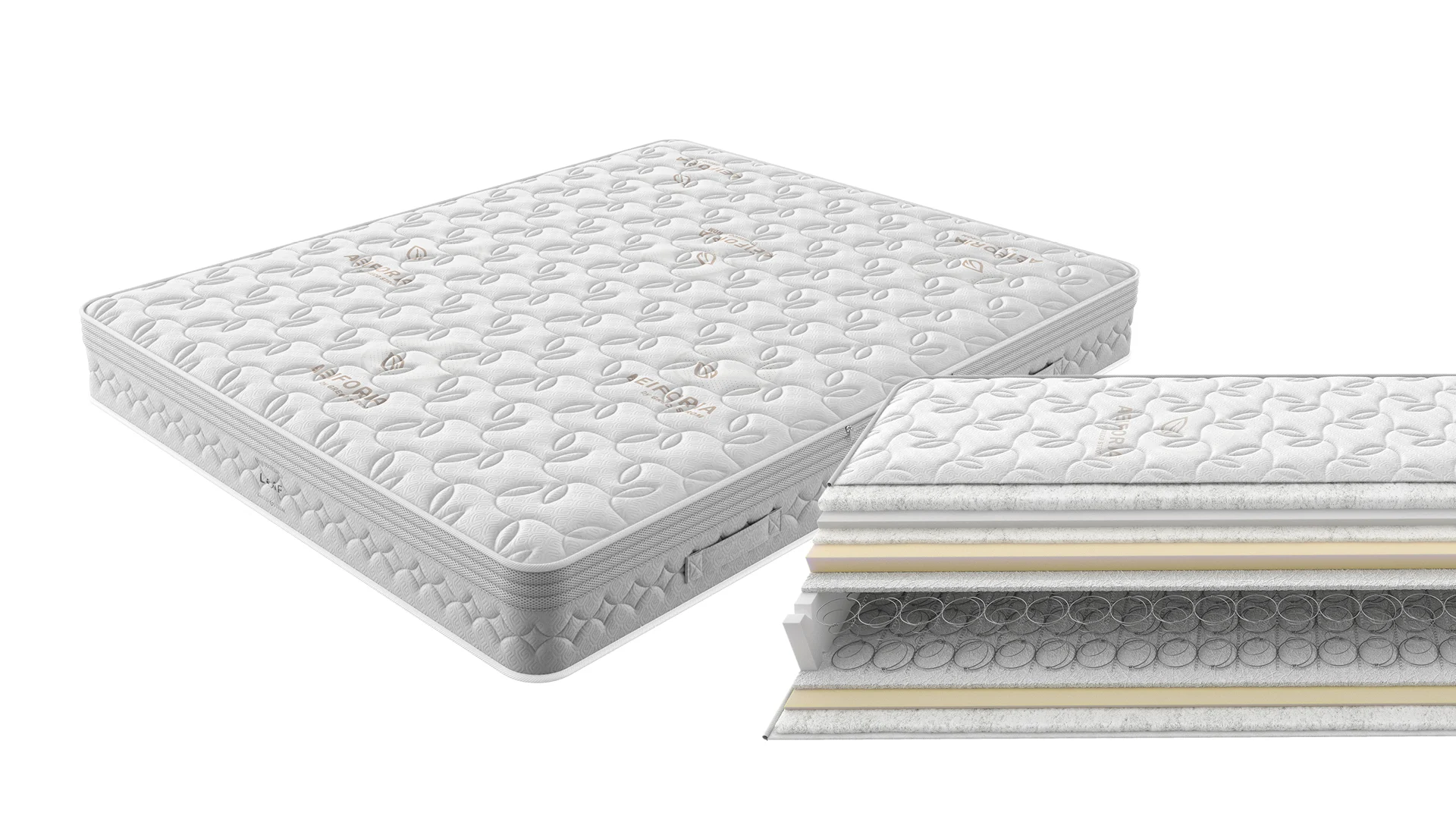 ΣΤΡΩΜΑ LEAF HYPNATURA