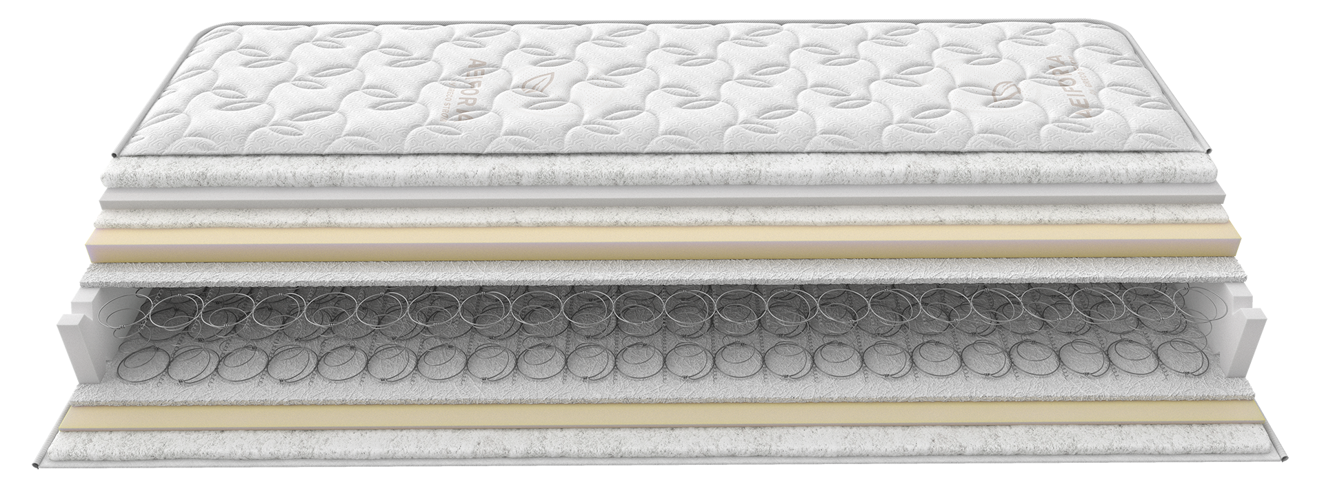 ΣΤΡΩΜΑ LEAF HYPNATURA