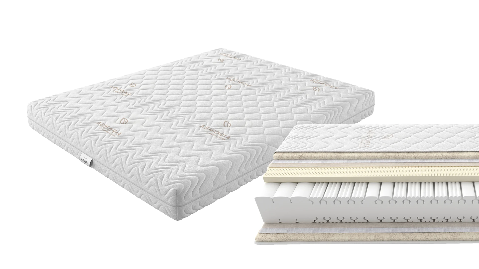 ΣΤΡΩΜΑ LOTUS HYPNATURA