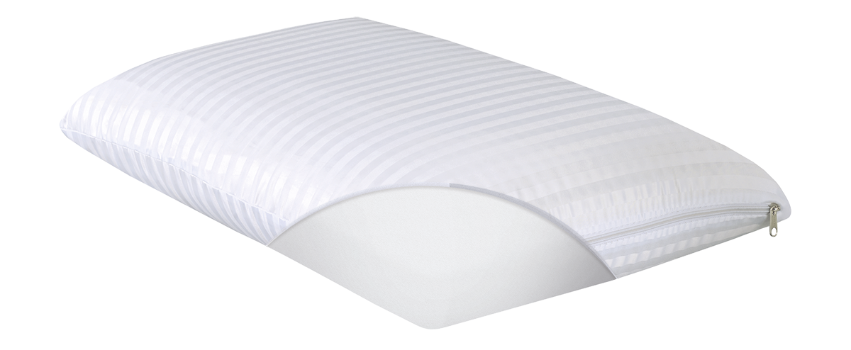 ΜΑΞΙΛΑΡΙ Memory Foam 40x70x16cm