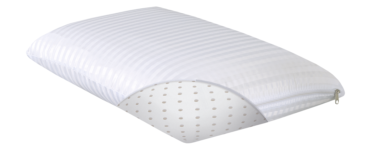 ΜΑΞΙΛΑΡΙ Memory Foam Air 40x70x16cm