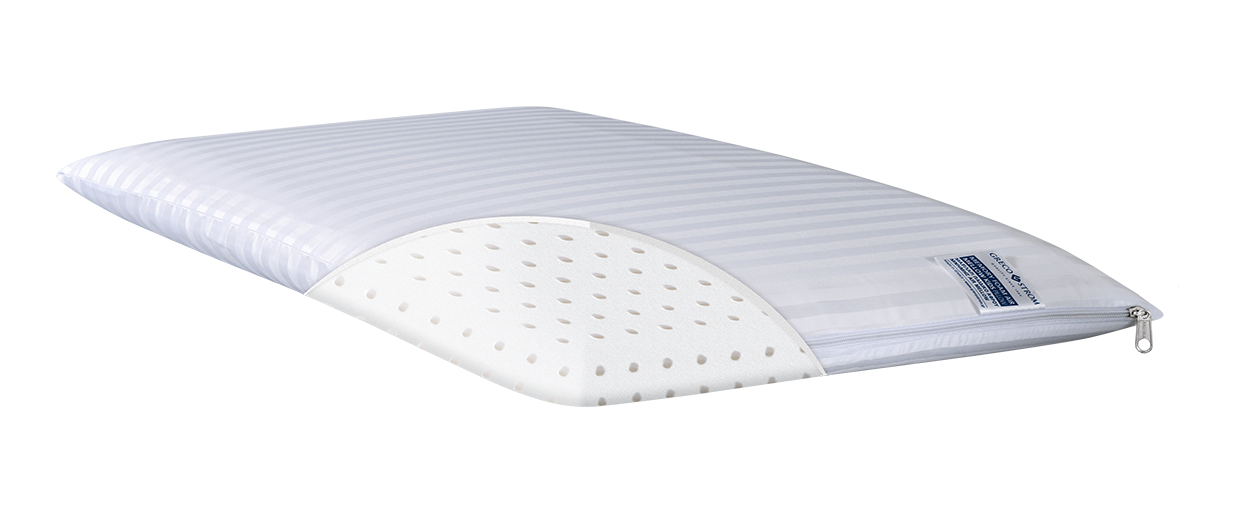 ΜΑΞΙΛΑΡΙ 40 x 60 x 8 cm Memory foam air mellow kids