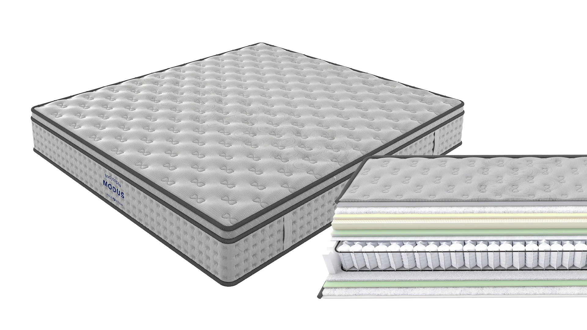 ΣΤΡΩΜΑ MODUS BODYTOPIA