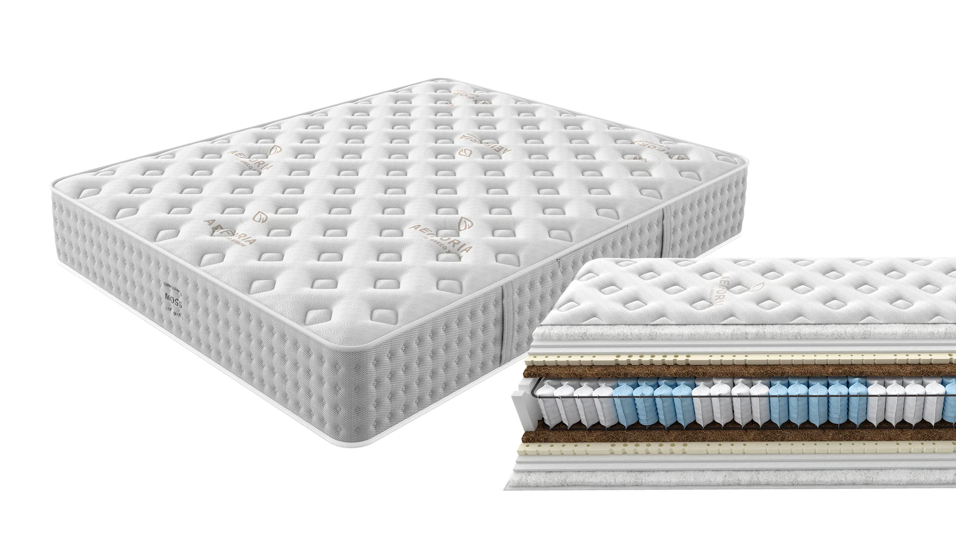 ΣΤΡΩΜΑ MOSS HYPNATURA