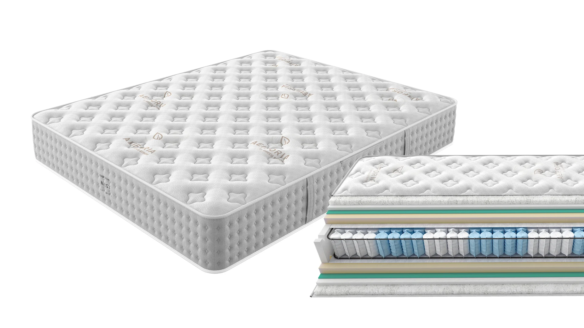 ΣΤΡΩΜΑ NEST HYPNATURA