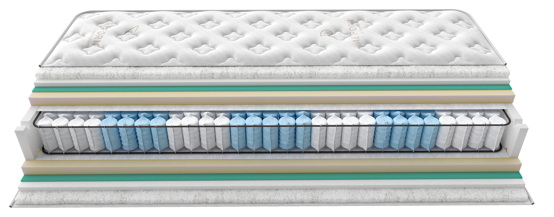 ΣΤΡΩΜΑ NEST HYPNATURA