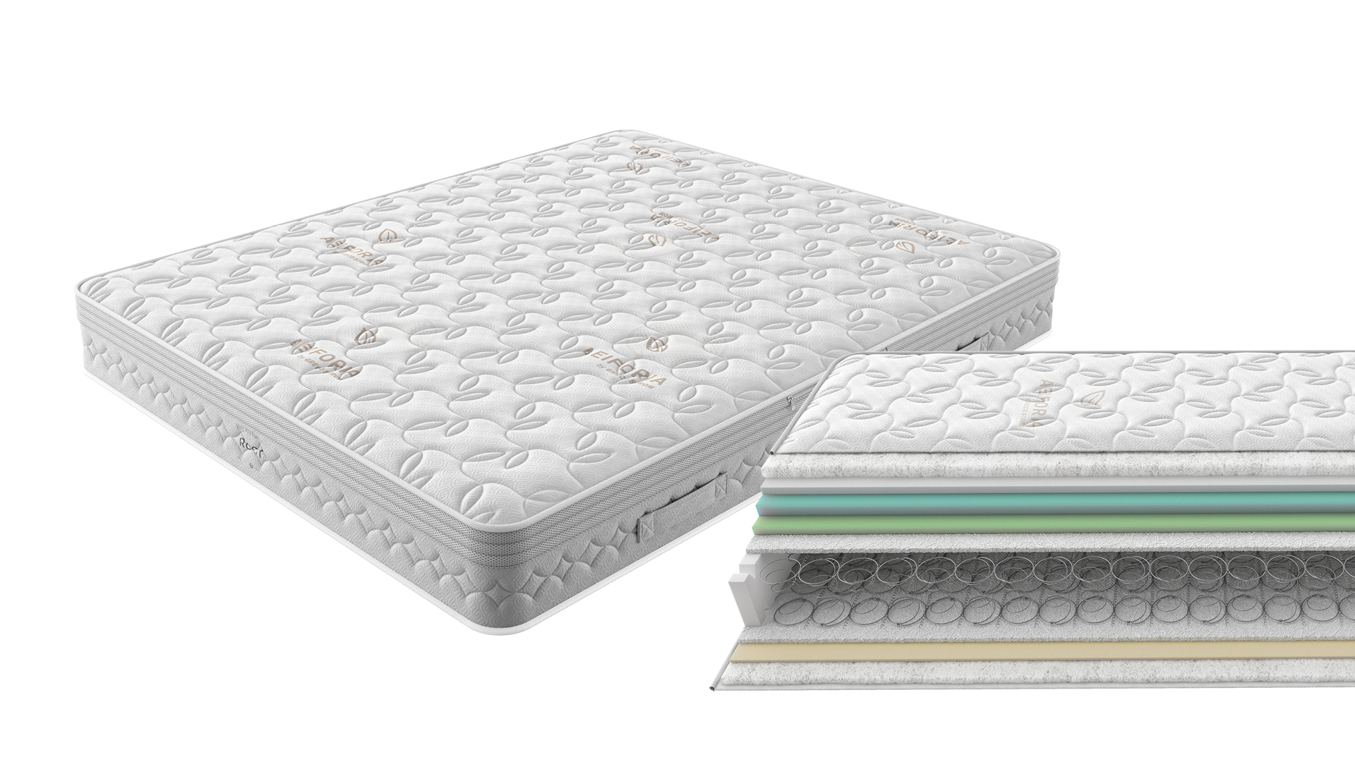 ΣΤΡΩΜΑ ROOT HYPNATURA