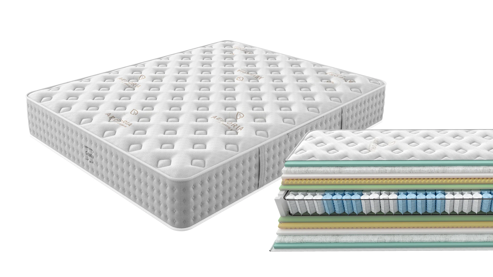 ΣΤΡΩΜΑ SAND HYPNATURA