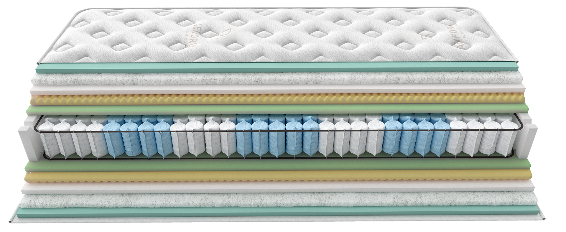 ΣΤΡΩΜΑ SAND HYPNATURA