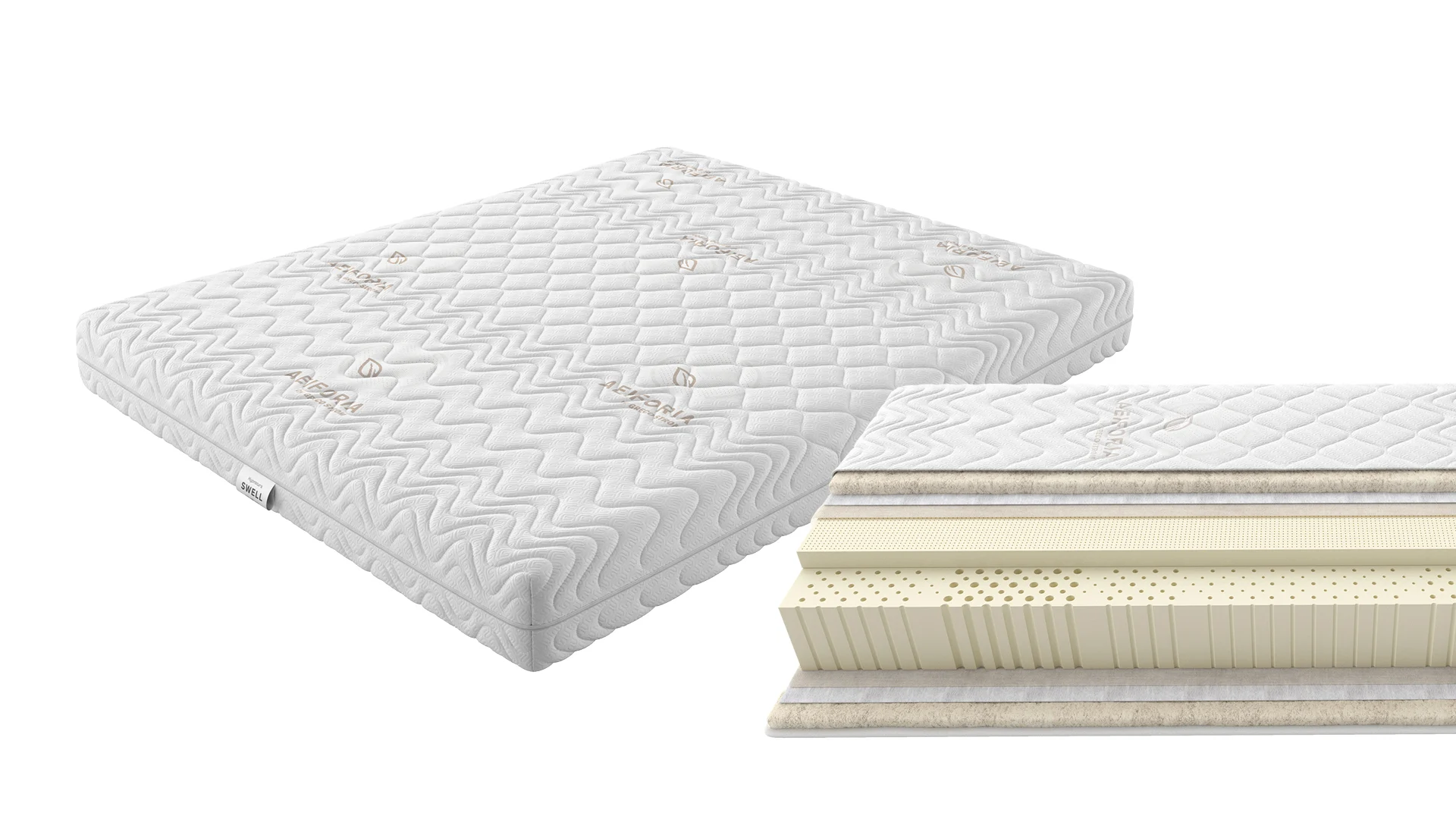 ΣΤΡΩΜΑ SWELL HYPNATURA