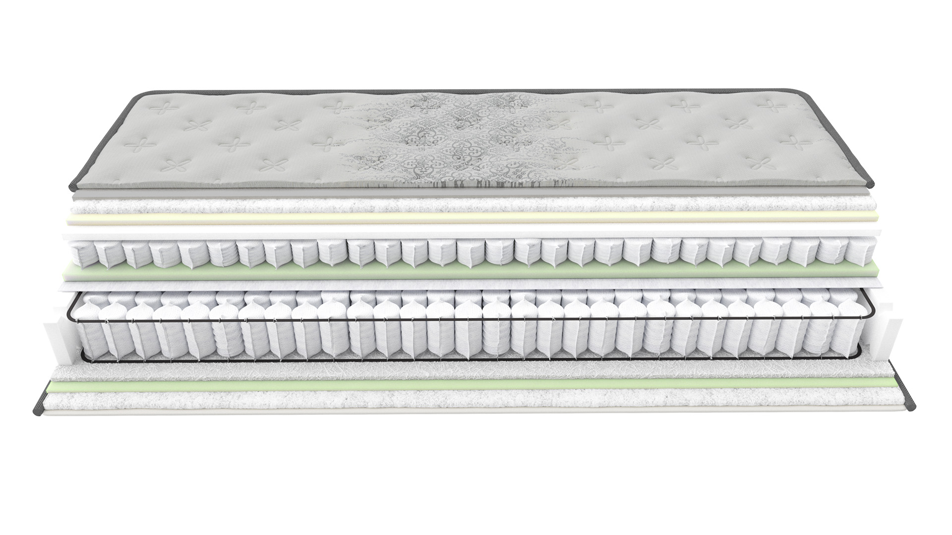 ΣΤΡΩΜΑ SYSTEM BODYTOPIA