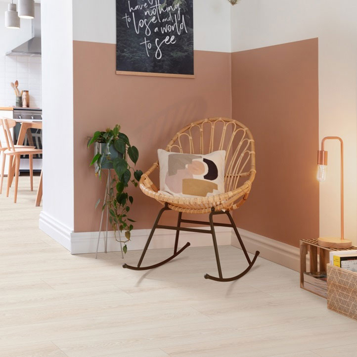 ΒΙΝΥΛΙΚΗ ΛΩΡΙΔΑ LVT ORIGIN 30 22116 PALMER OAK