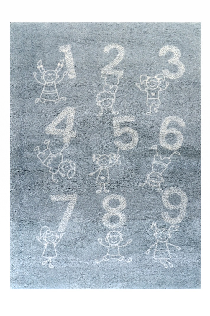 COCOONING 140X200 ΤΑΠ. ACRYLIC 