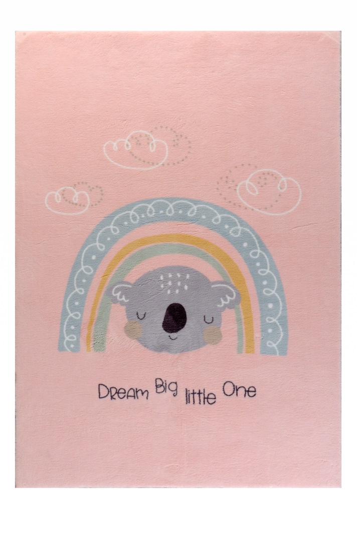 COCOONING 160X230 ΤΑΠ. ACRYLIC 