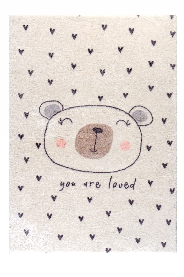 COCOONING 160X230 ΤΑΠ. ACRYLIC 