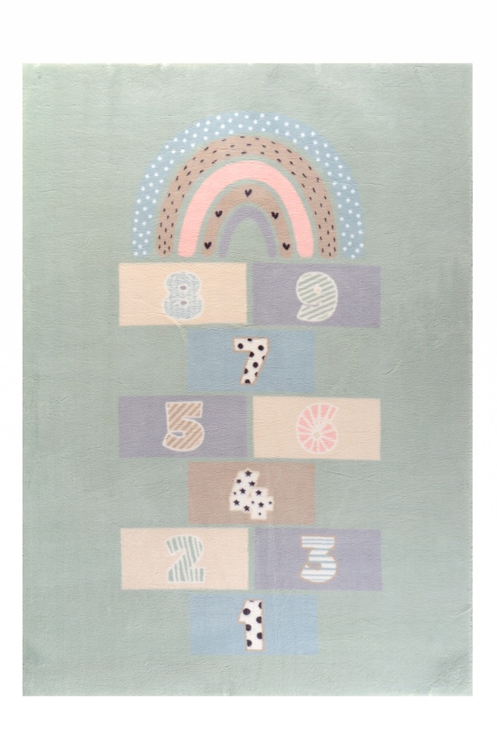 COCOONING 160X230 ΤΑΠ. ACRYLIC 