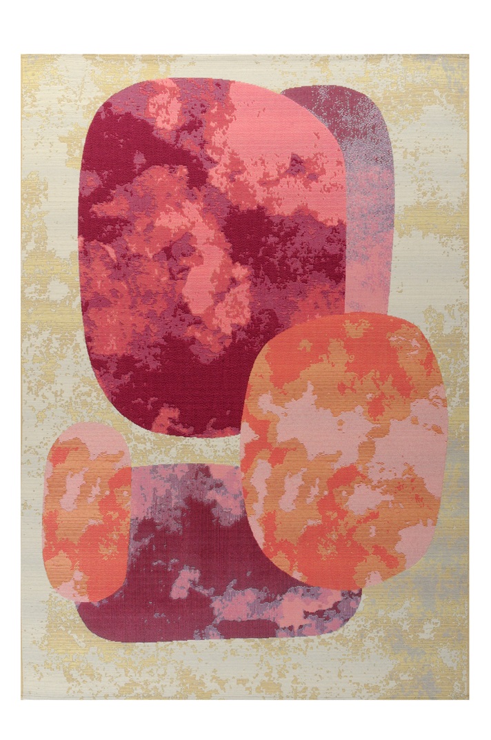 CAPRI 160X230 ΤΑΠ.Ρ.Ρ ΑΙΓΥΠΤΟΥ