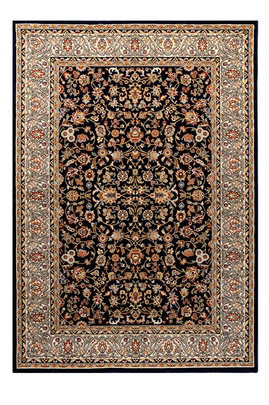 KASHMIR 160X230 ΤΑΠ. HEATSET 