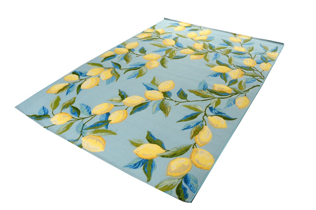 CAPRI 160X230 ΤΑΠ.Ρ.Ρ ΑΙΓΥΠΤΟΥ