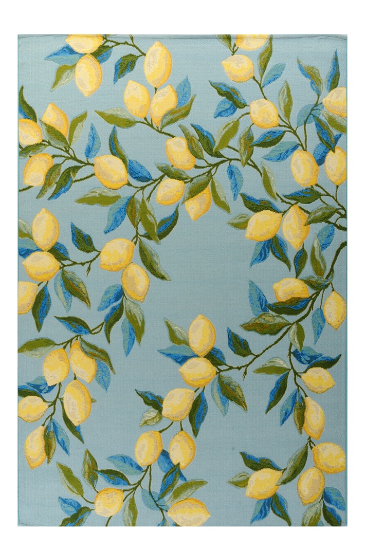 CAPRI 160X230 ΤΑΠ.Ρ.Ρ ΑΙΓΥΠΤΟΥ