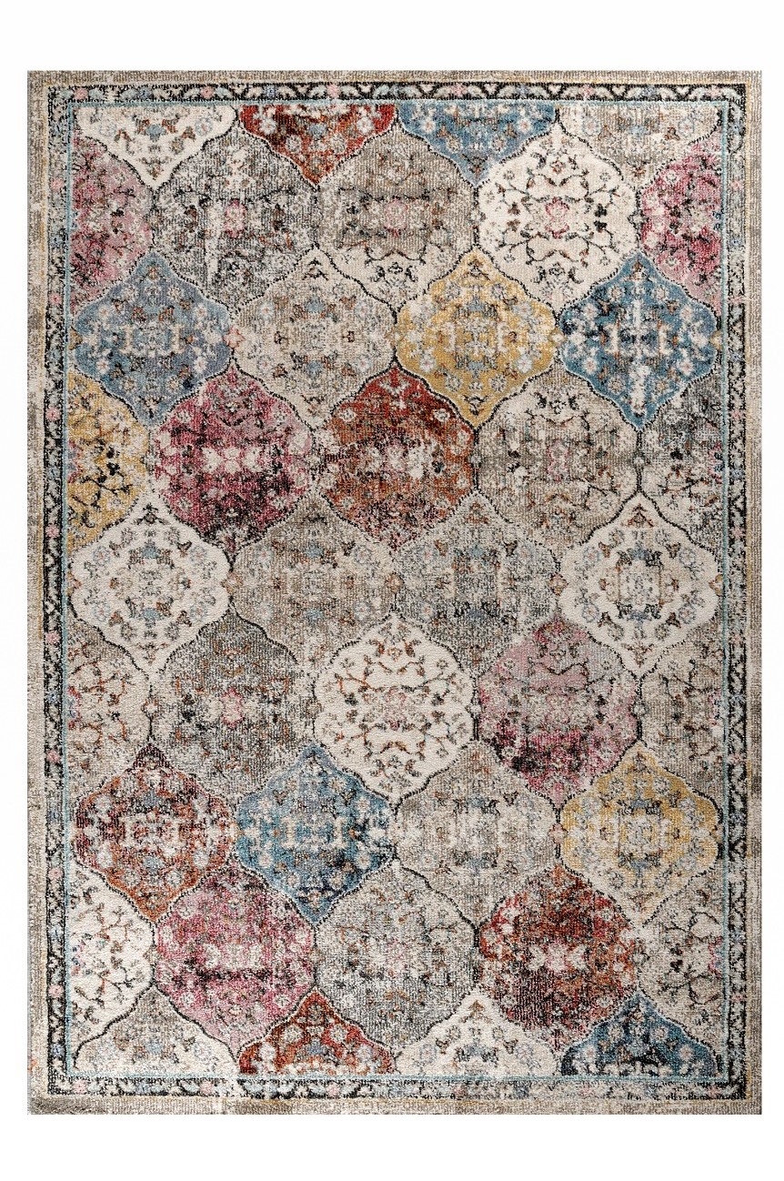 SALSA 133X190 ΤΑΠ. Ρ.Ρ. 