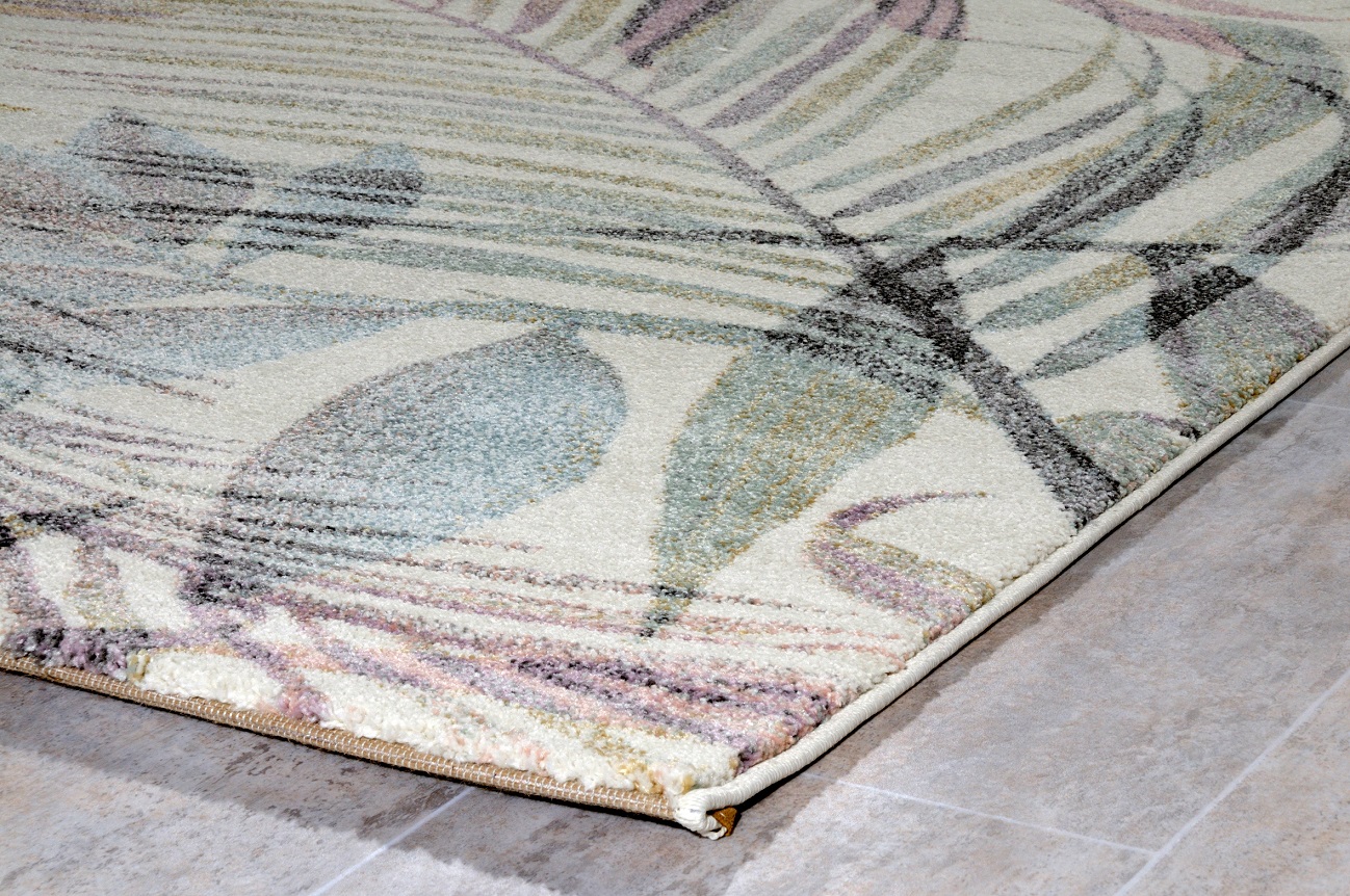 FLORAL 160X230 ΤΑΠ. Ρ.Ρ. 