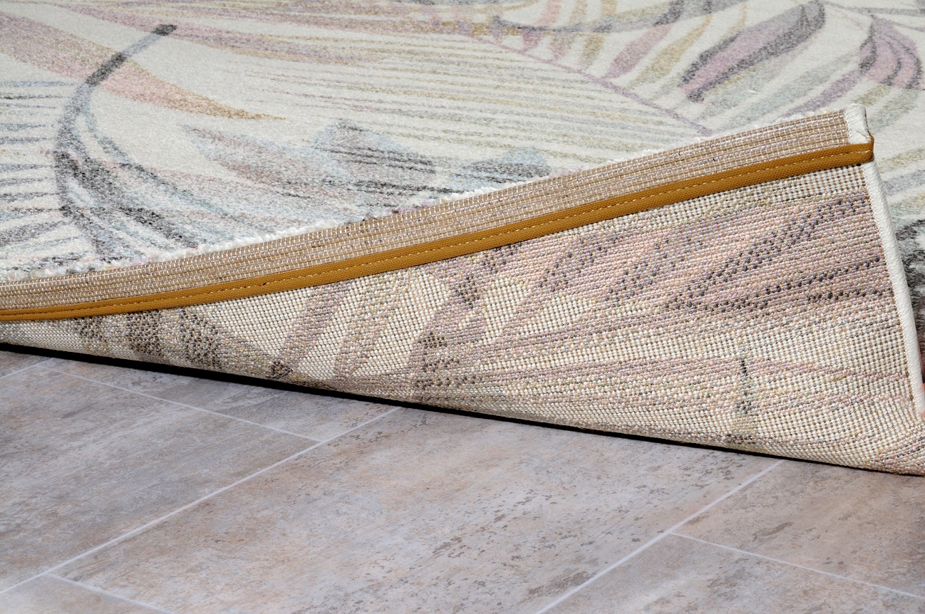 FLORAL 160X230 ΤΑΠ. Ρ.Ρ. 