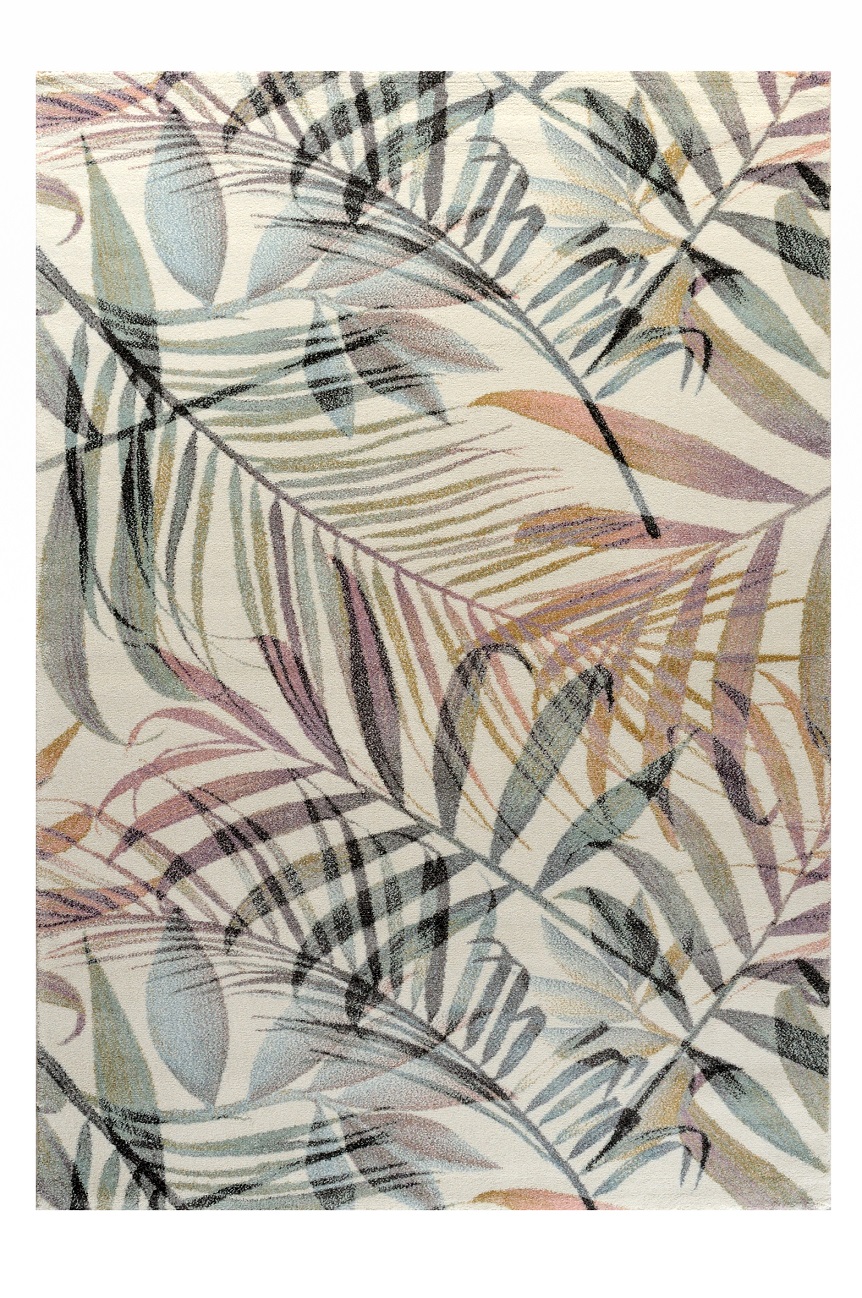 FLORAL 160X230 ΤΑΠ. Ρ.Ρ. 