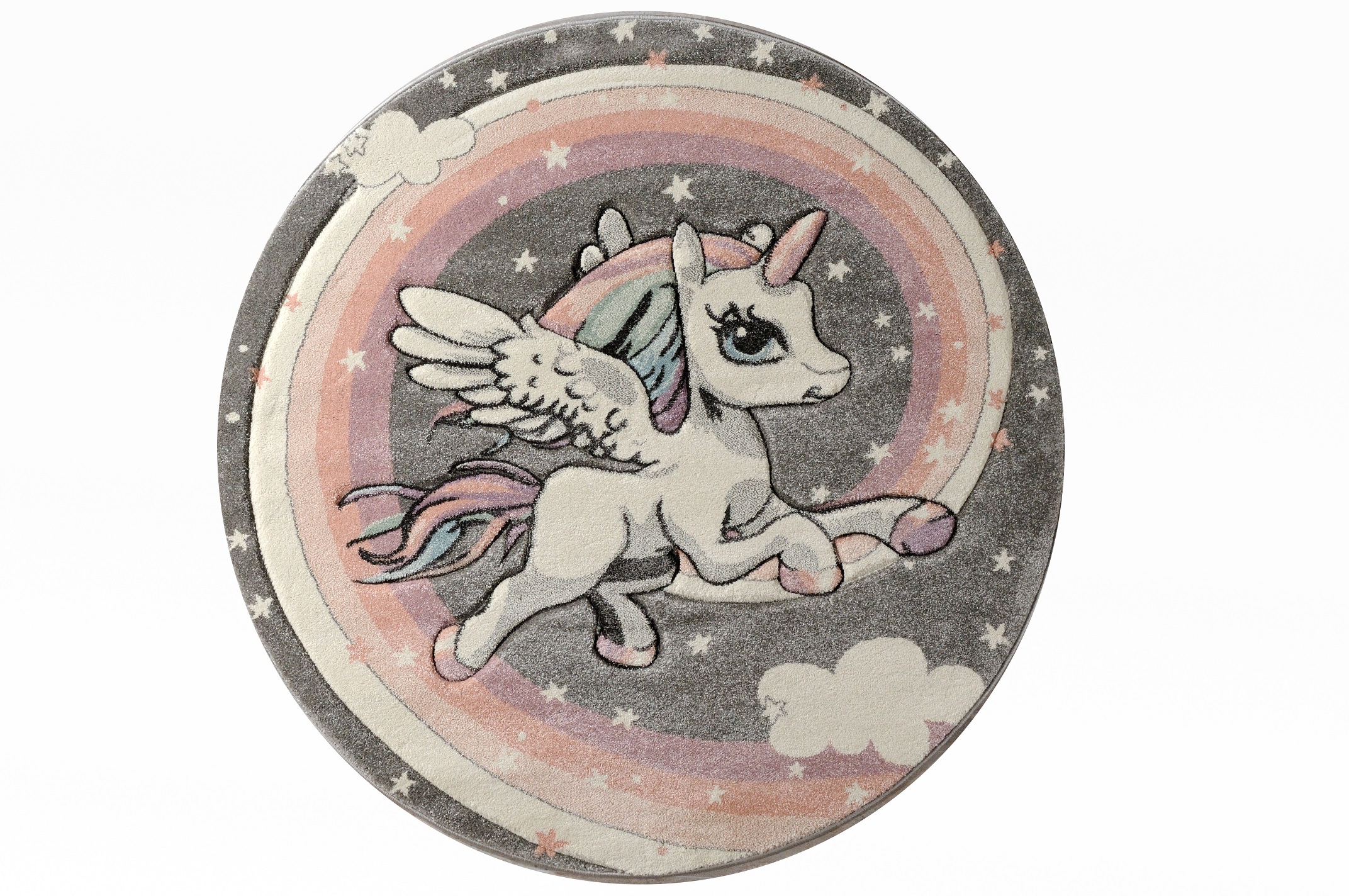 DIAMOND 160X160 ΤΑΠ.ROUND Ρ.Ρ. 