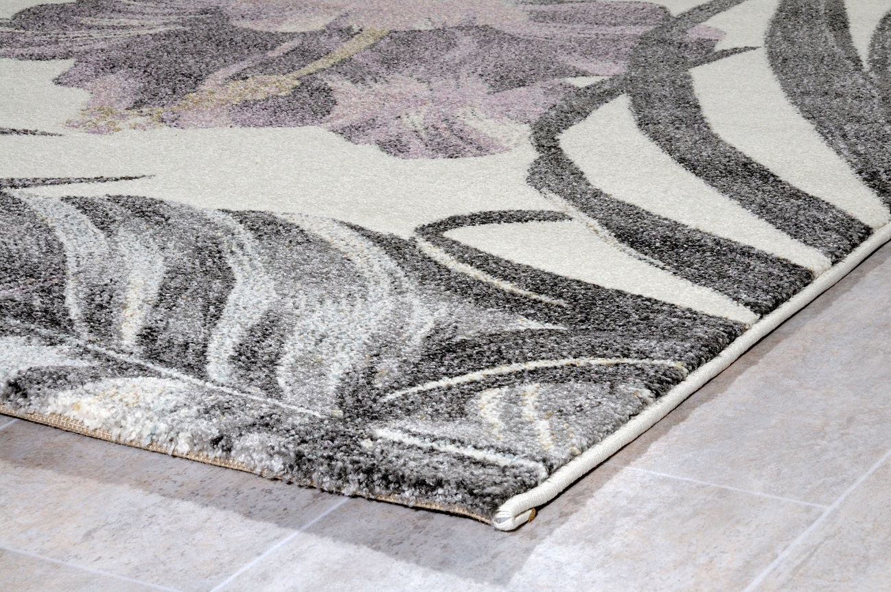 FLORAL 133X190 ΤΑΠ. Ρ.Ρ. 