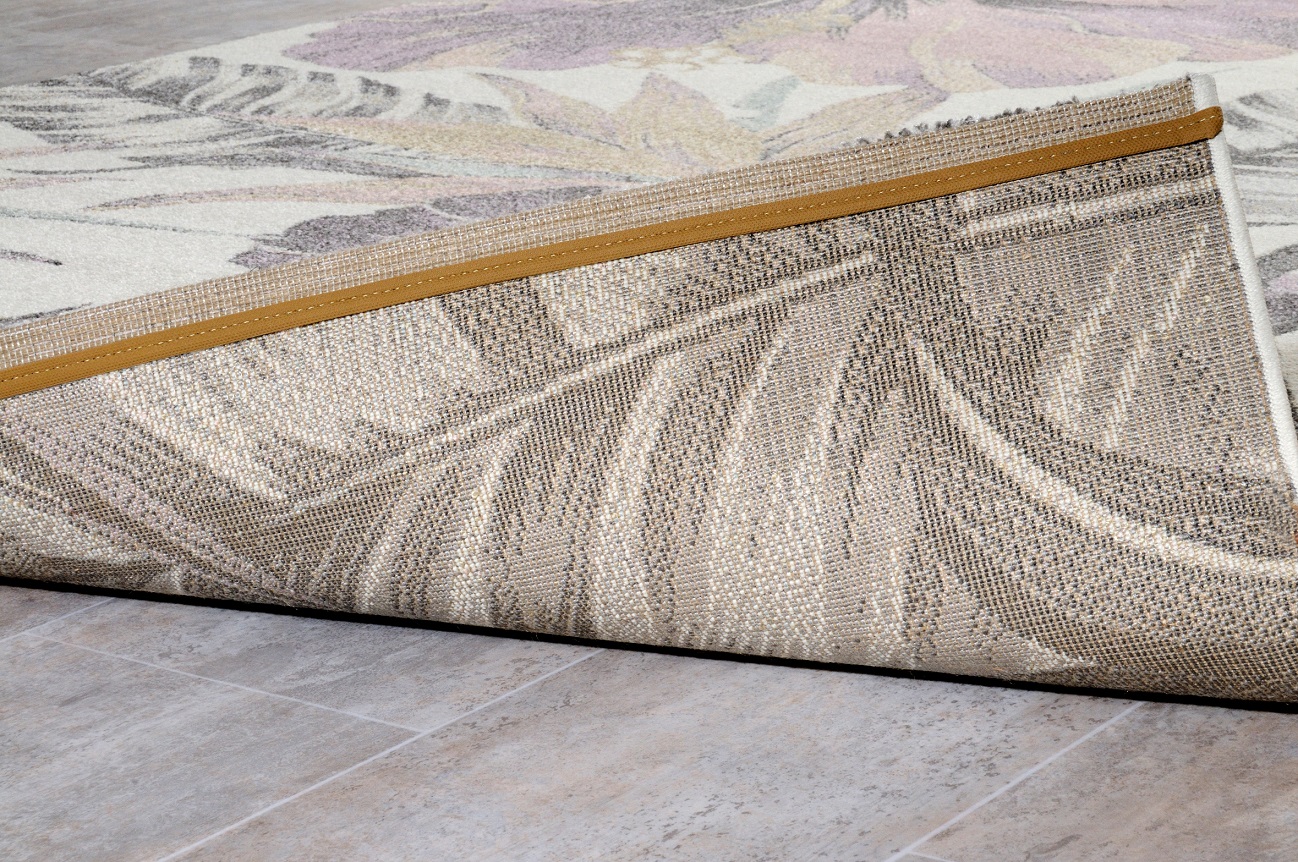 FLORAL 133X190 ΤΑΠ. Ρ.Ρ. 