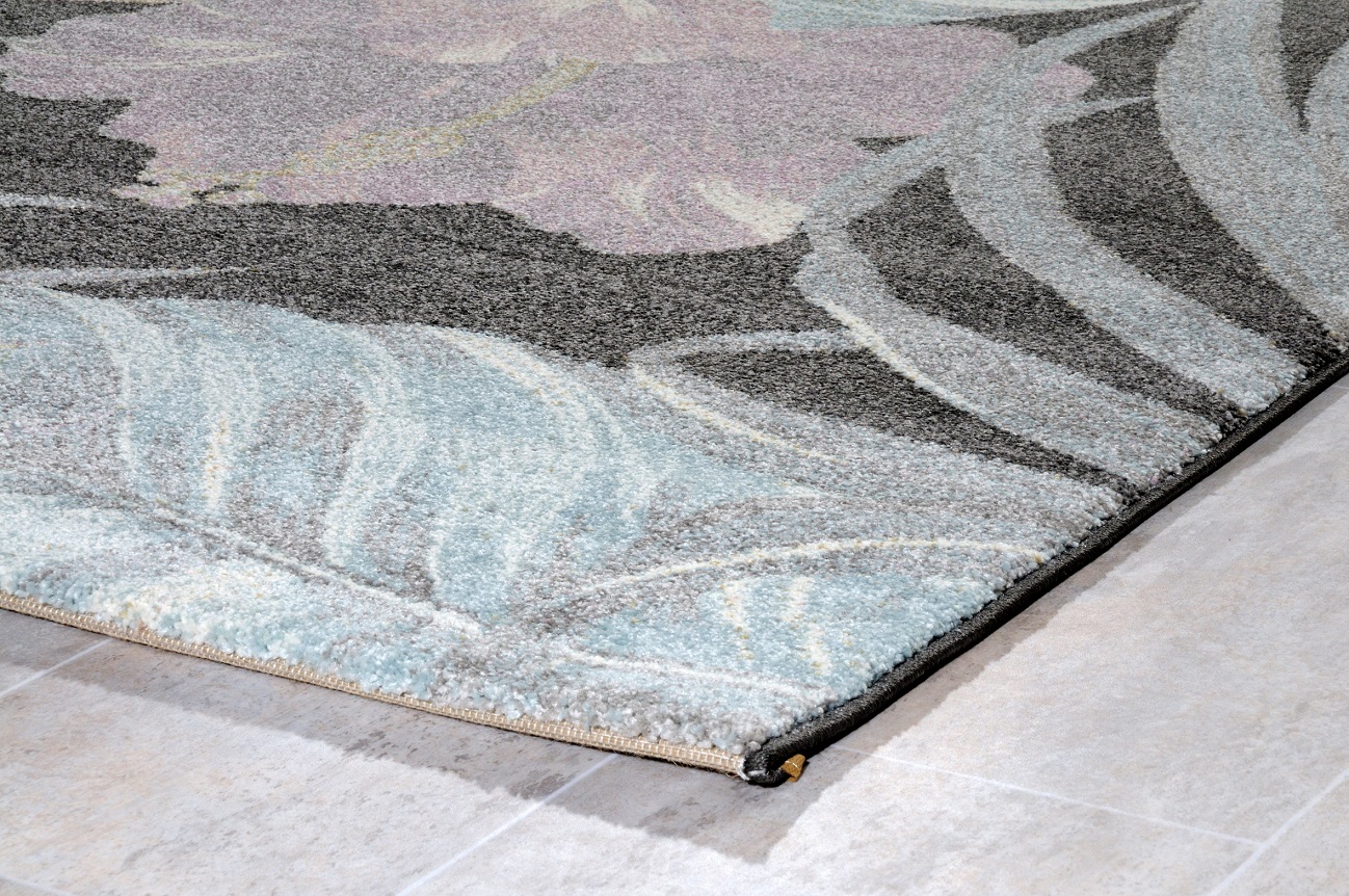 FLORAL 133X190 ΤΑΠ. Ρ.Ρ. 