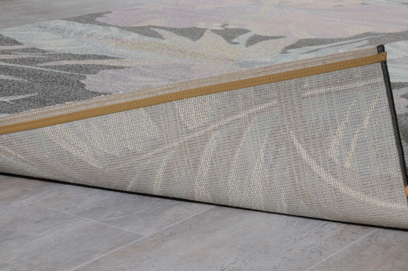 FLORAL 133X190 ΤΑΠ. Ρ.Ρ. 