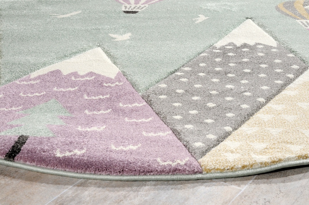 DIAMOND 160Χ230 ΤΑΠ. Ρ.Ρ. 