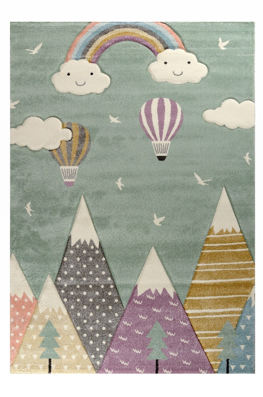 DIAMOND 160Χ230 ΤΑΠ. Ρ.Ρ. 