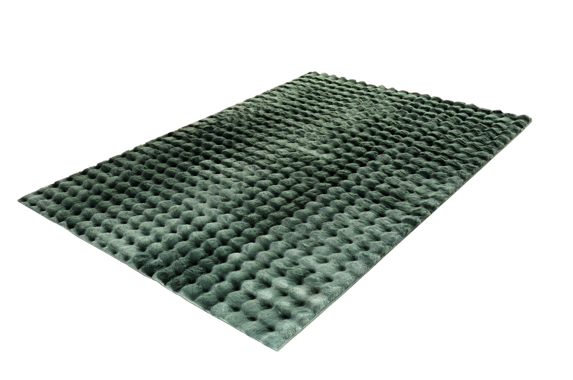 FUZZY 080X150 ΤΑΠ. ACRYLIC 