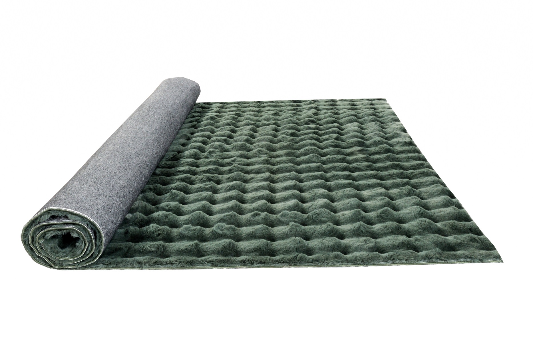 FUZZY 080X150 ΤΑΠ. ACRYLIC 