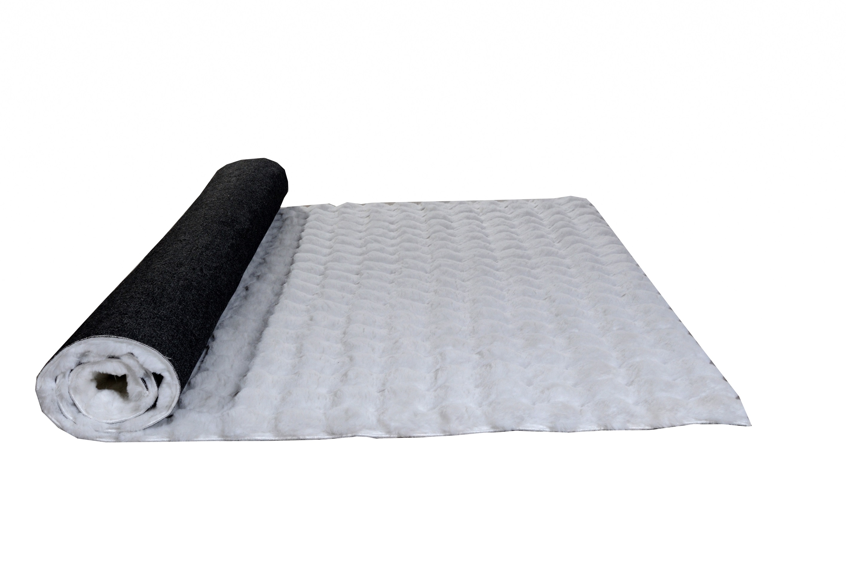 FUZZY 140X200 ΤΑΠ. ACRYLIC 