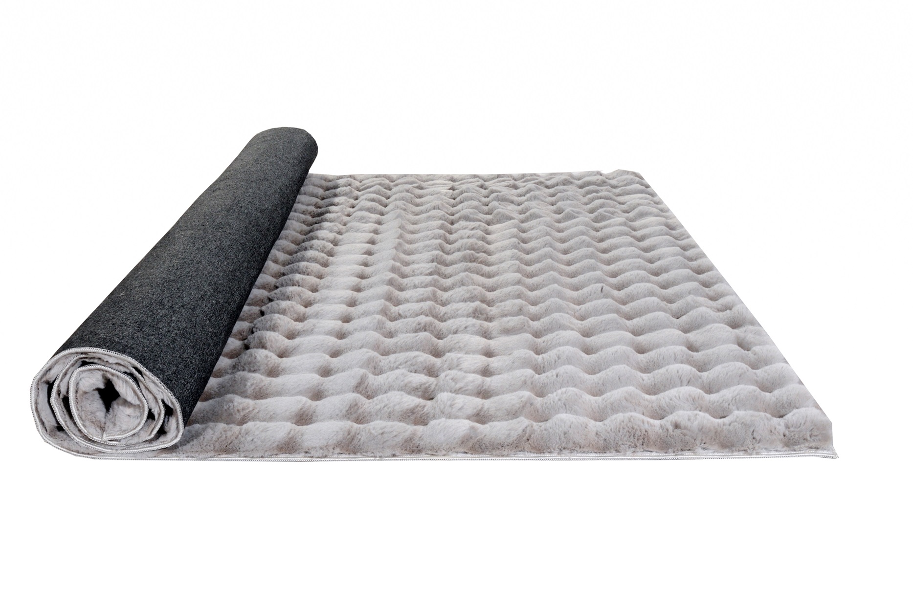 FUZZY ΣΕΤ ΚΡΕΒ/ΡΑΣ 066Χ140 (2) / 066Χ220 (1)