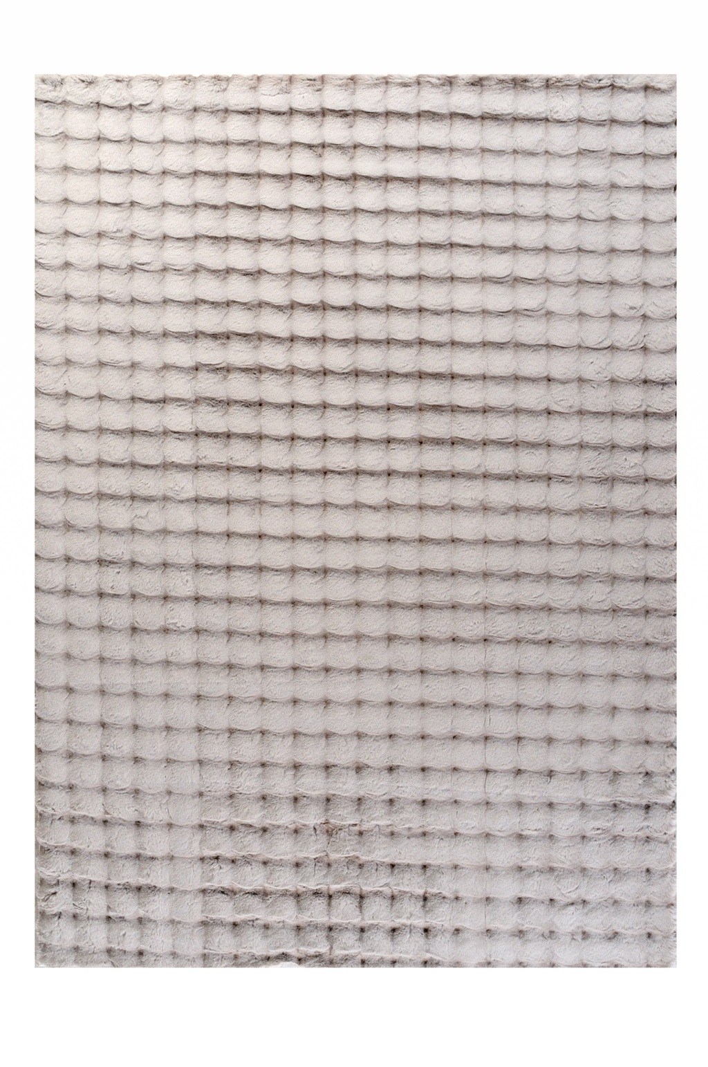 FUZZY 160X230 ΤΑΠ. ACRYLIC