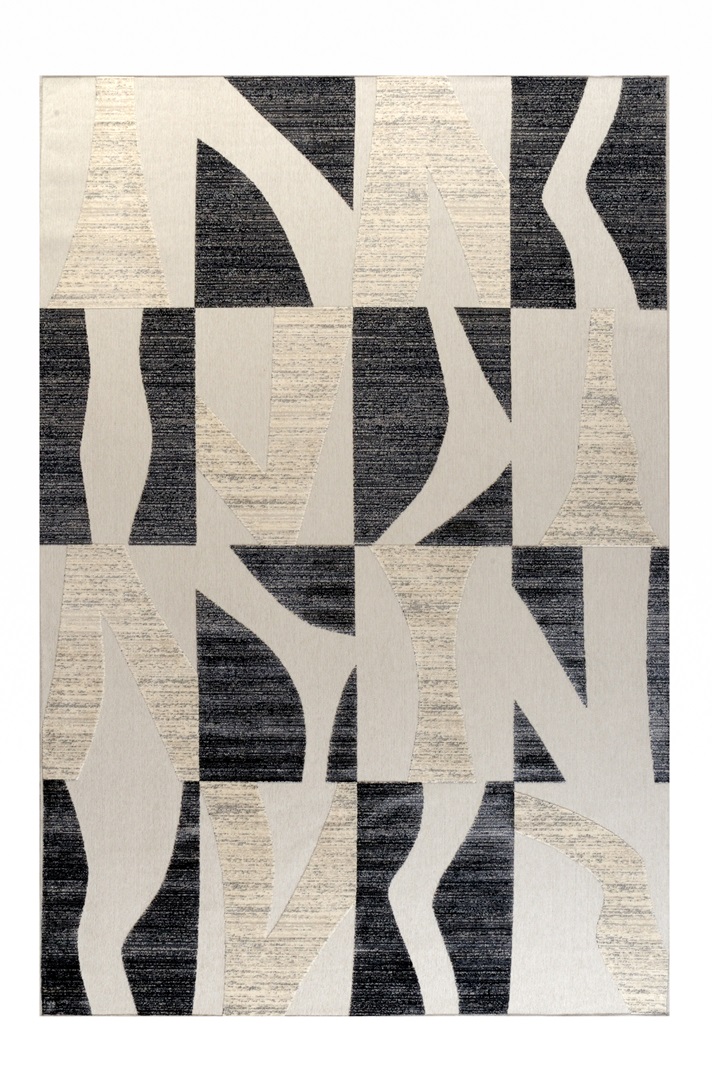 HOLI 133X190 ΤΑΠ. ΒΙΣΚΟΖ ΒΕΛΓΙΟΥ