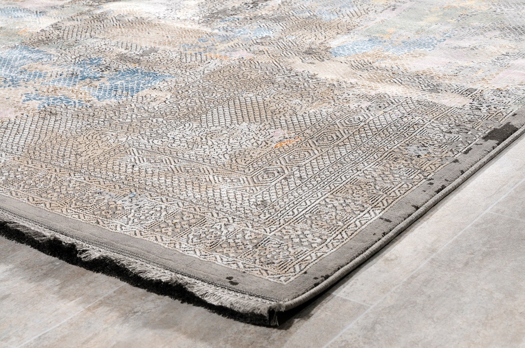 QUARES 160X230 ΤΑΠ. Ρ.Ρ. 