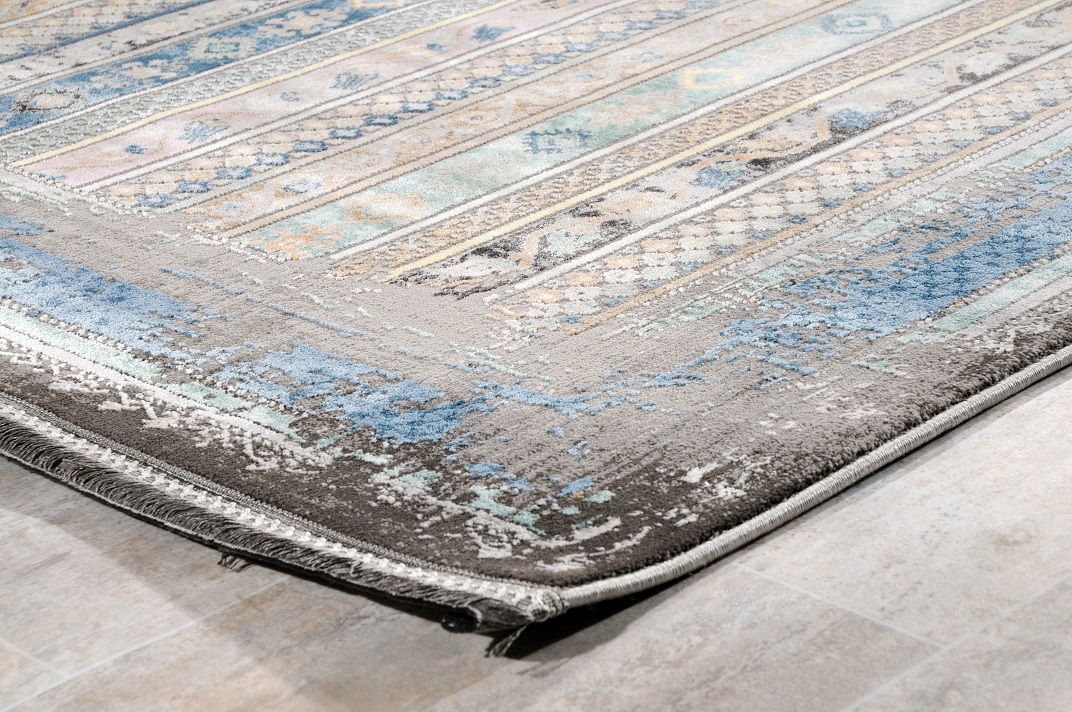 QUARES 160X230 ΤΑΠ. Ρ.Ρ. 